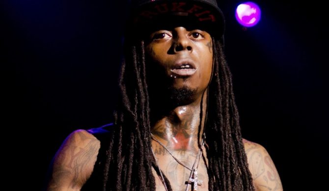 Lil Wayne udostępnił fragmenty płyty (AUDIO)