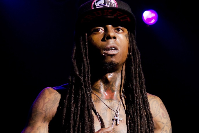 Lil Wayne udostępnił fragmenty płyty (AUDIO)