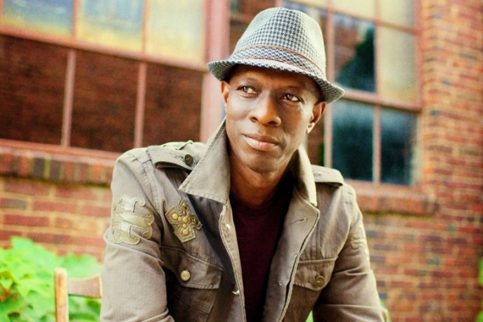 Keb Mo na 33. Rawa Blues Festival