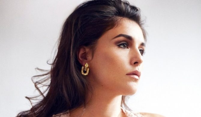 Jessie Ware wystąpiła w „Dzień Dobry TVN”