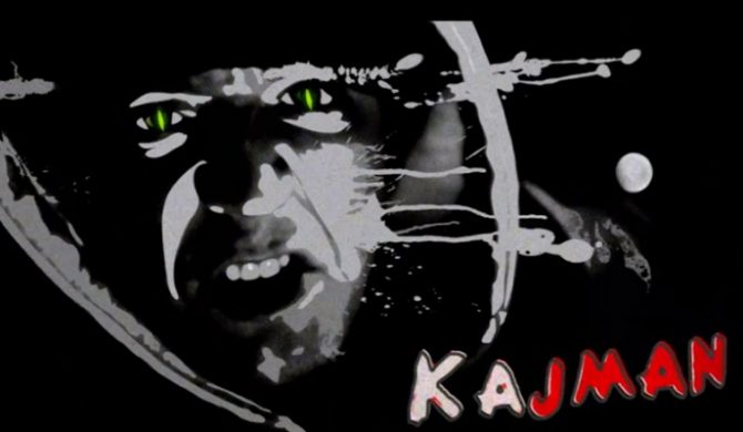 Kajman – „Siemasz” (VIDEO)