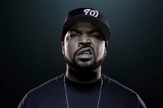 Posłuchaj nowego singla Ice Cube`a (AUDIO)