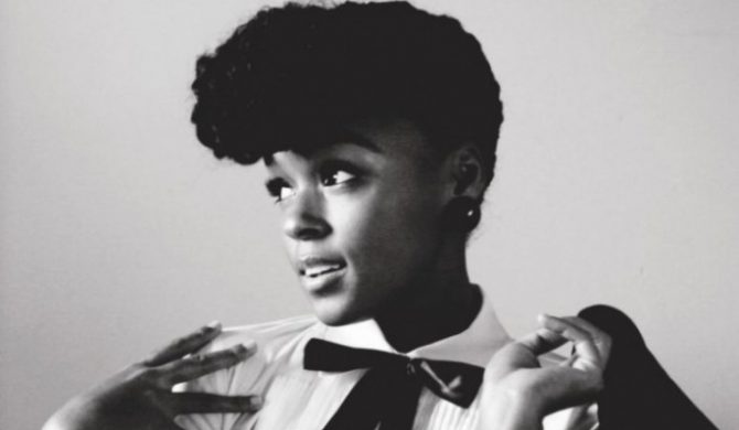 Janelle Monae i The Roots w repertuarze Hendriksa (VIDEO)