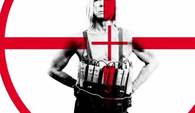 Iggy and The Stooges: nowy album 30 kwietnia!