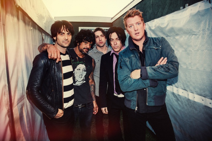 Już jutro premiera nowego singla Queens Of The Stone Age