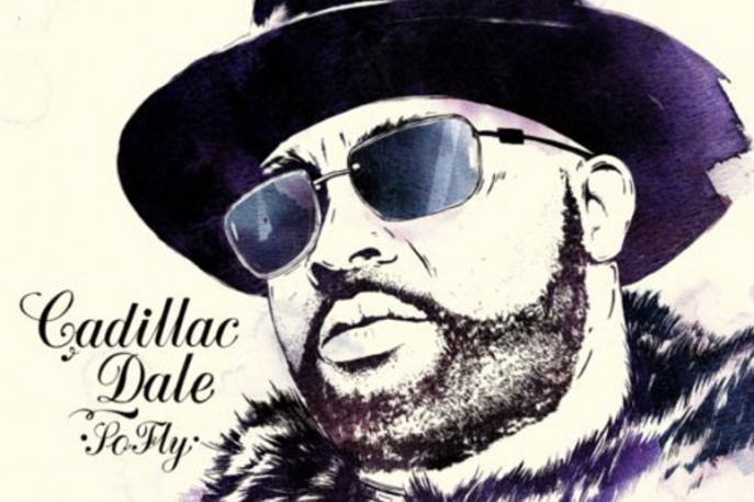 Cadillac Dale „So Fly”