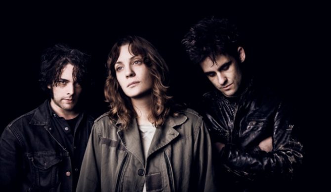 Darmowa EP-ka Black Rebel Motorcycle Club