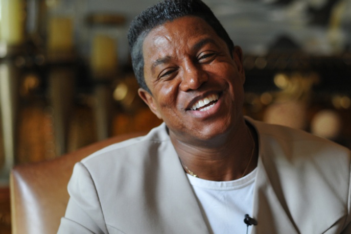 Jermaine Jackson zmienia nazwisko