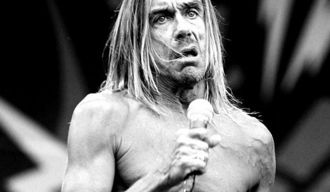 Iggy And The Stooges zapowiadają nowy album