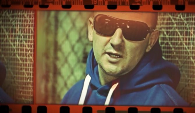 Bezczel ft. Paluch – „Swego pewien” (video)