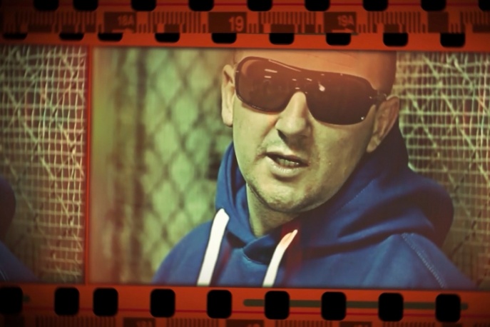 Bezczel ft. Paluch – „Swego pewien” (video)