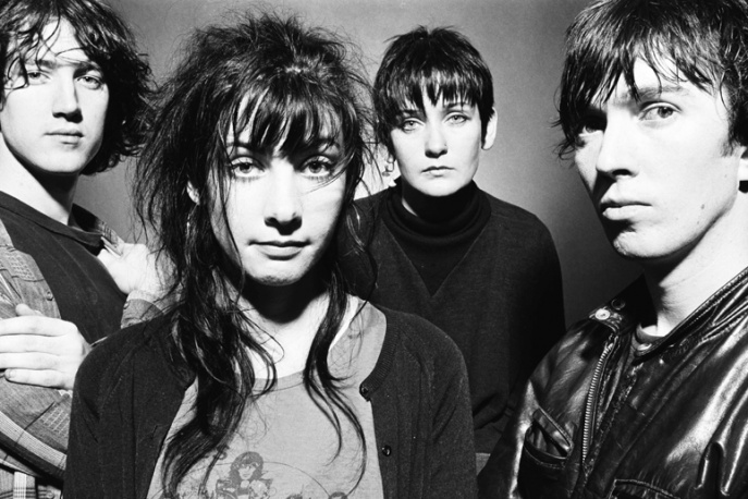 My Bloody Valentine na OFF Festival