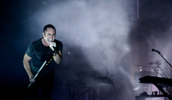 Trent Reznor: Komputery rozleniwiają