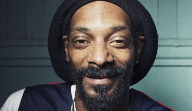 Snoop znów Dogg (AUDIO)