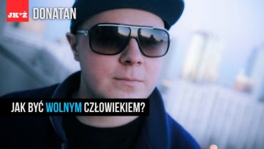 JAK KU*WA ŻYĆ? Odcinek 13 – Donatan