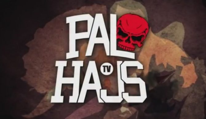 Pal Hajs TV – odc. 10 (VIDEO)