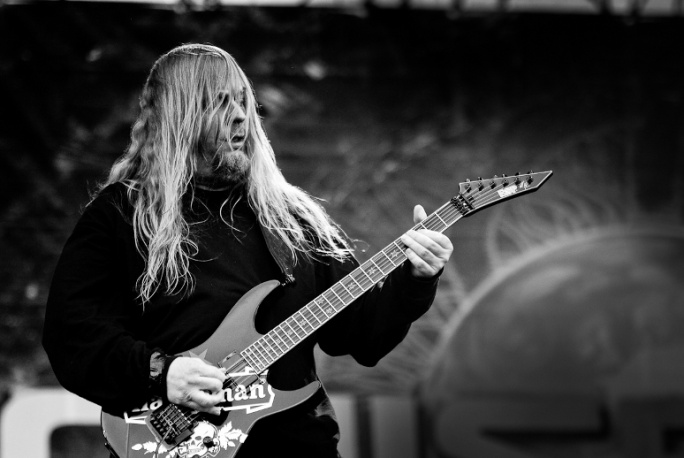 Jeff Hanneman nie żyje