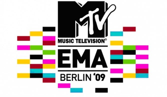 Polskie nominacje do MTV Europe Music Awards