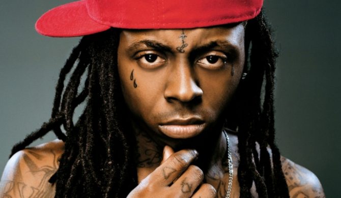 Lil Wayne zagrał dla Mayweathera