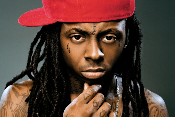 Lil Wayne zagrał dla Mayweathera