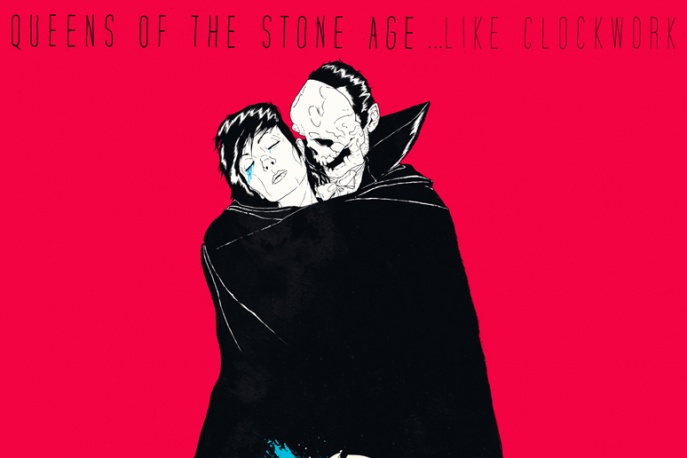 Queens Of The Stone Age „I Appear Missing” – jest nowy klip