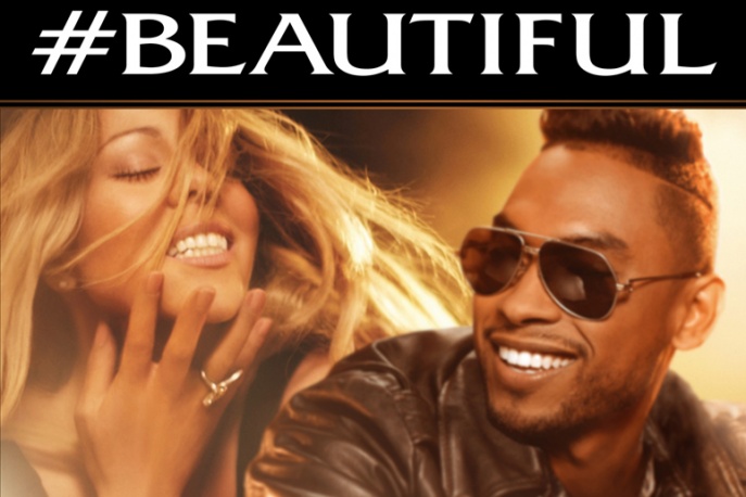 Mariah Carey „Beautiful” – premiera (audio)