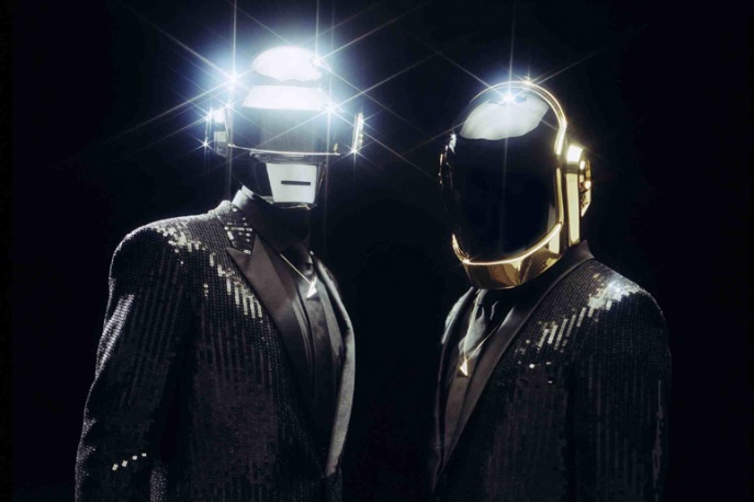 Daft Punk zapowiadają optymistyczną płytę