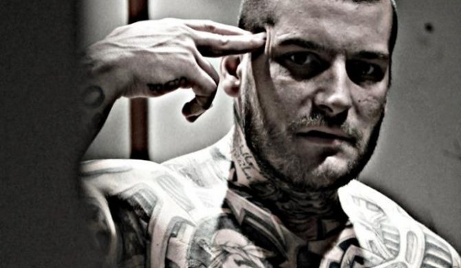 Popek zapowiada grime`owy album? (audio)