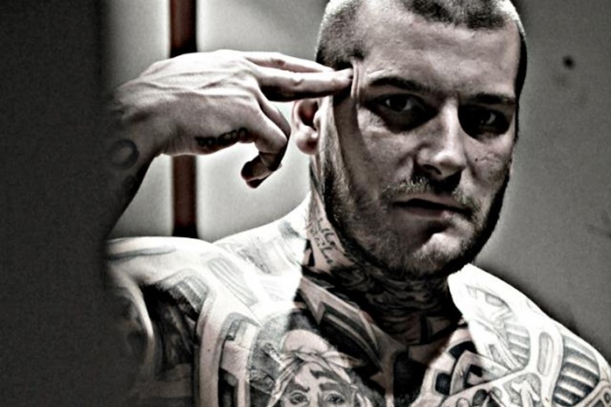 Popek zapowiada grime`owy album? (audio)