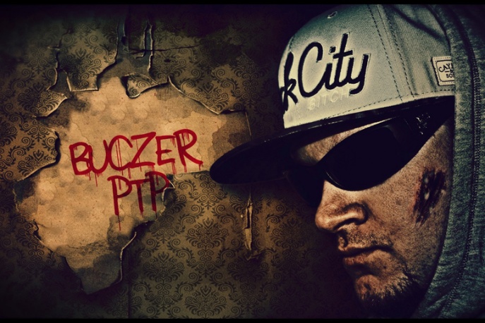 Buczer wyda w Step Records