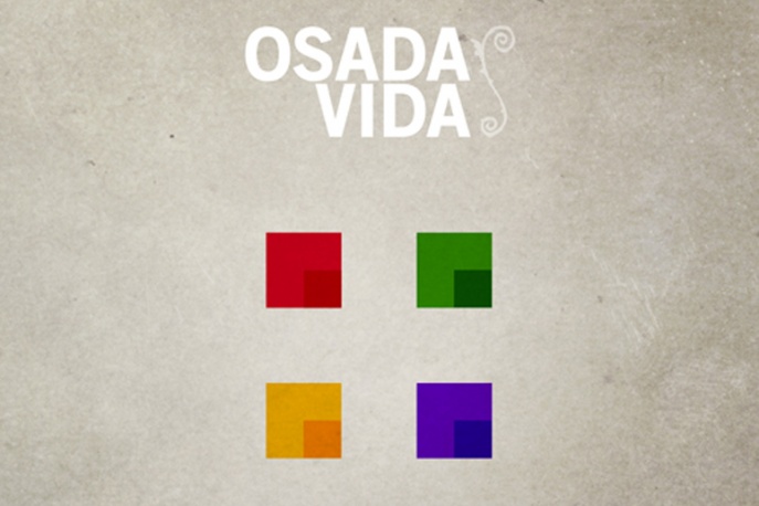 Osada Vida – posłuchaj nowego utworu (audio)