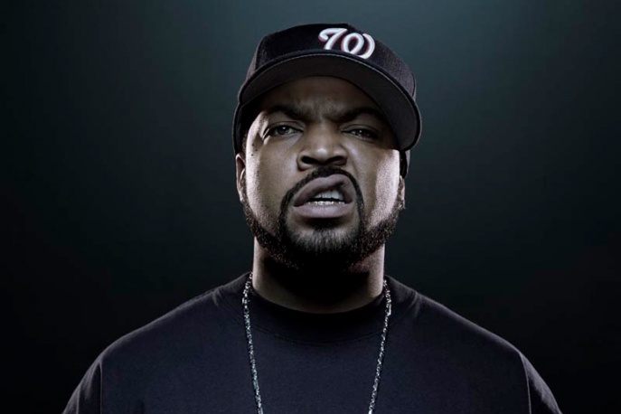 Posłuchaj nowego utworu Ice Cube`a (audio)