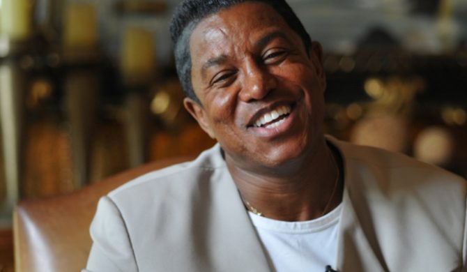 Jermaine Jackson chce stworzyć nowe Jackson 5