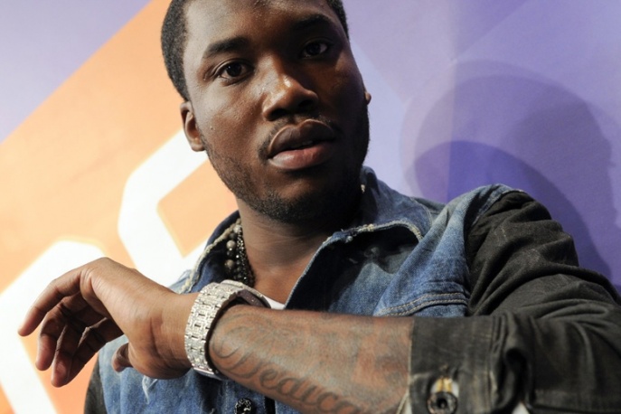 Meek Mill z nowym kawałkiem (audio)