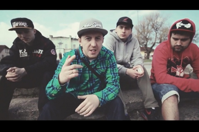 Chudini / Dj Te – „Pytasz” Feat. Mielzky (video)