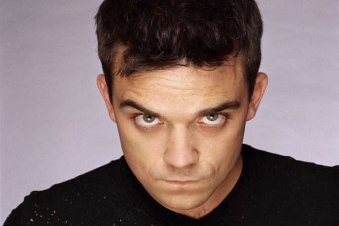 Robbie Williams wdzięczny fanom