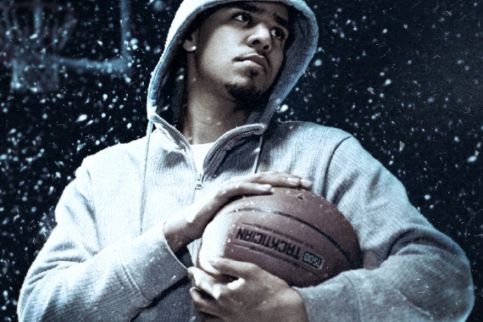 Nowy teledysk J. Cole`a (VIDEO)