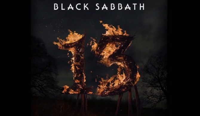 Nowy utwór Black Sabbath w „CSI”