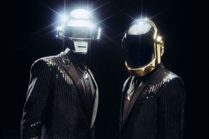 Kolejny legendarny producent potwierdzony na nowej płycie Daft Punk