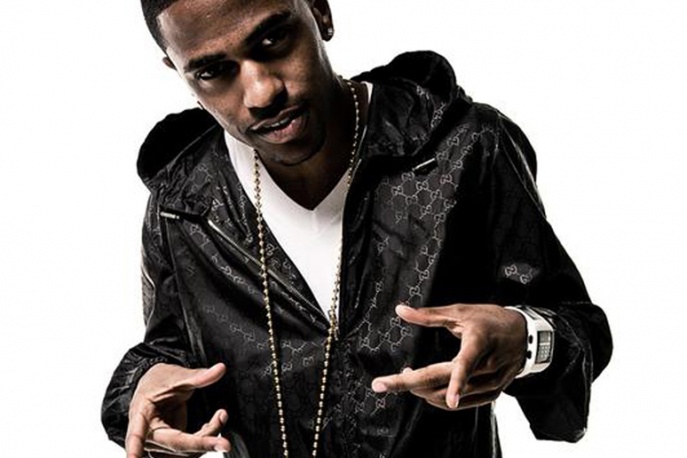 Big Sean nagra z Eminemem