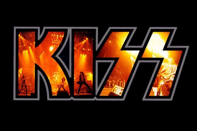 Gitarzysta Kiss solo