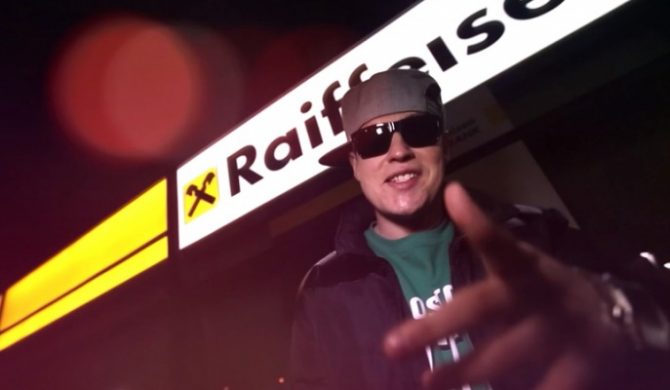 JodSen – „Nie ufaj im” (VIDEO)