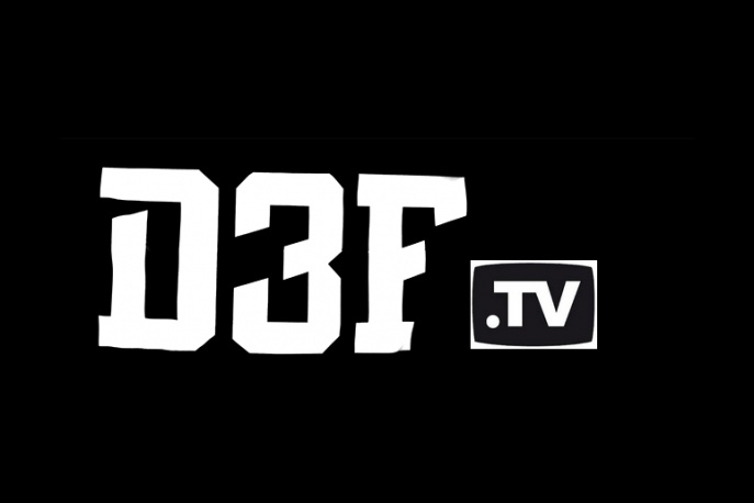 D3F TV – internetowa telewizja Liroya