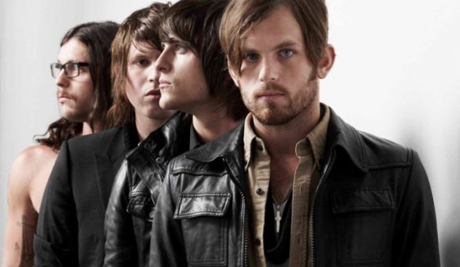 Wkrótce premiera biografii „Kings Of Leon”