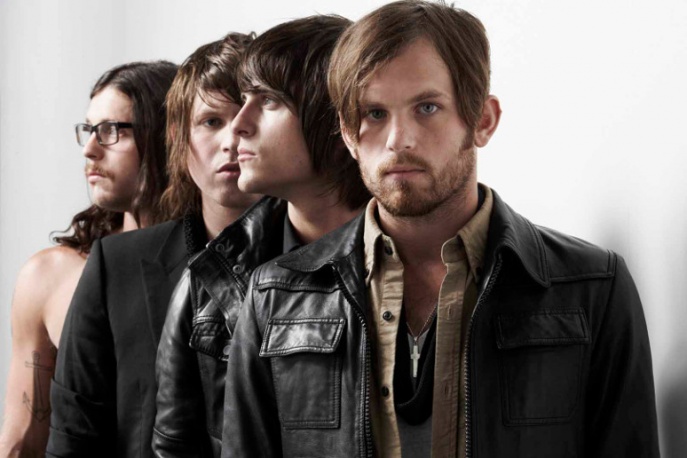 Wkrótce premiera biografii „Kings Of Leon”