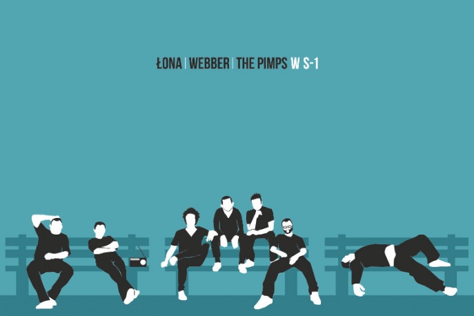 Posłuchaj koncertu Łony, Webbera i The Pimps