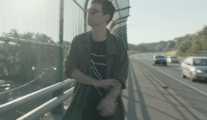 Jamie Lidell – „Big Love” (wideo)