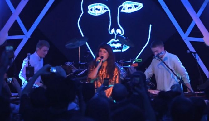 Disclosure – „Confess To Me” feat. Jessie Ware (wideo)