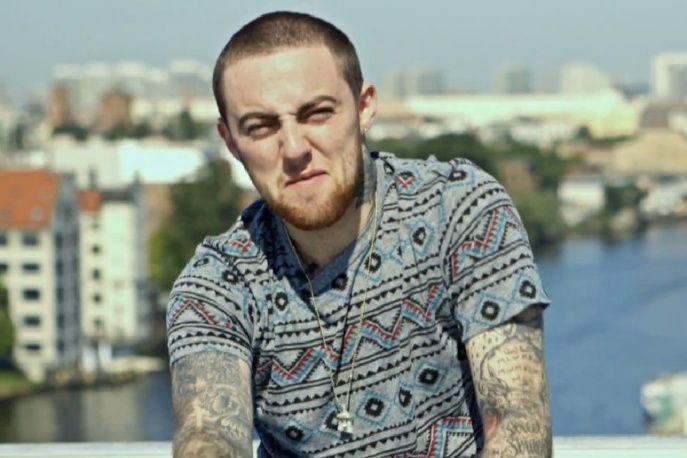 Mac Miller – wideo wywiad z polskimi napisami