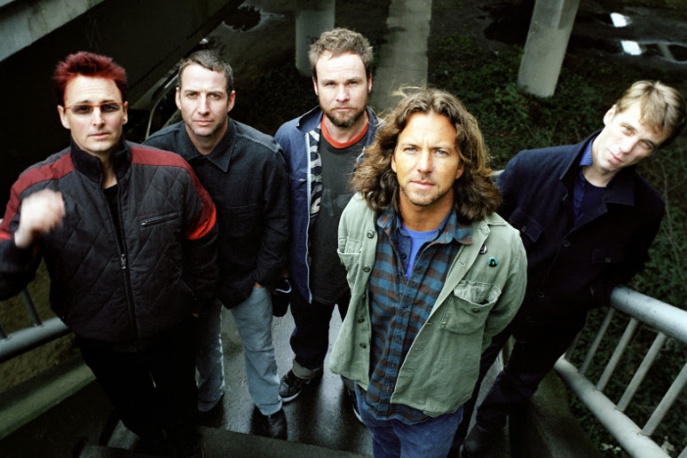 Pearl Jam zagrał dwa nowe utwory (wideo)